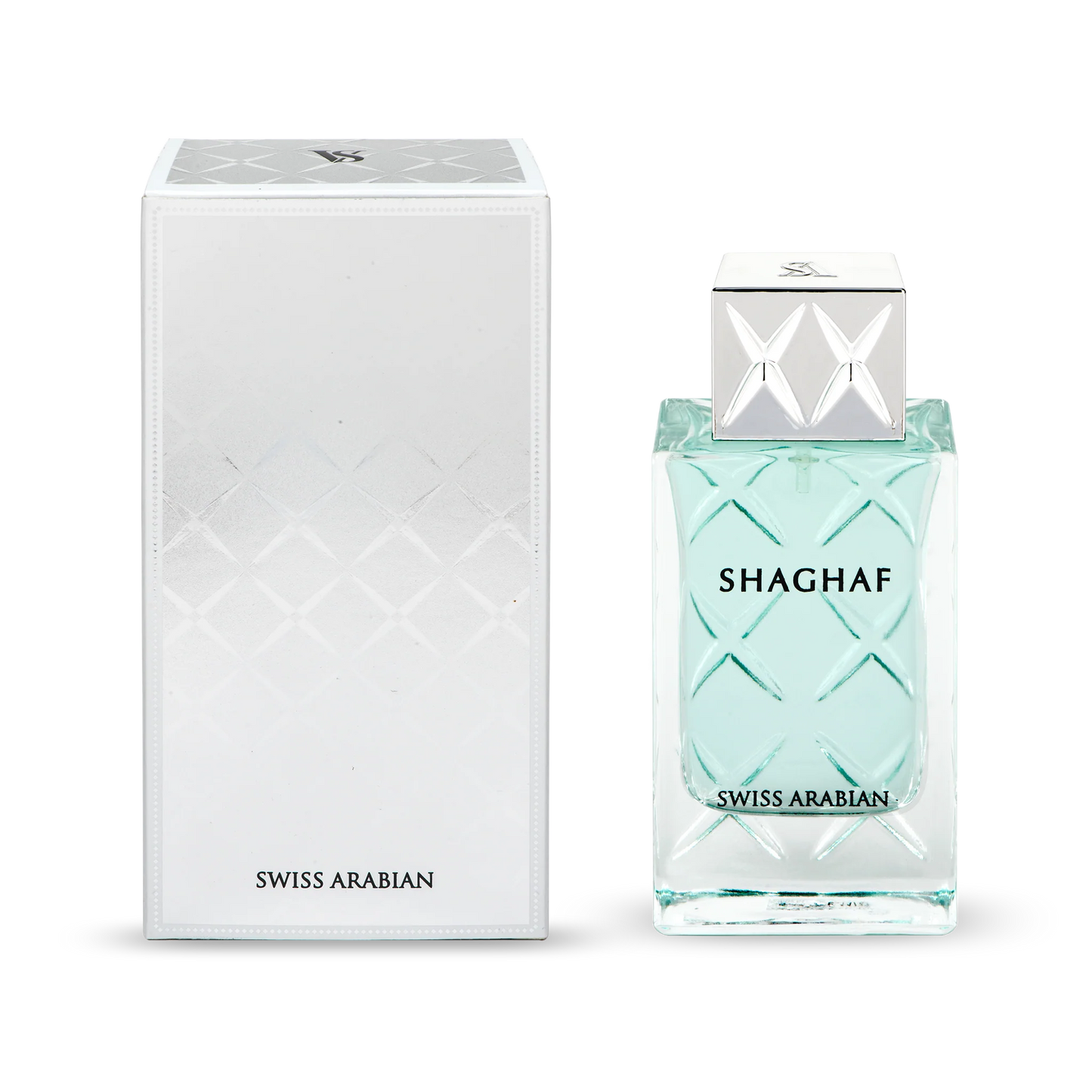 SHAGHAF FOR MEN 75ML