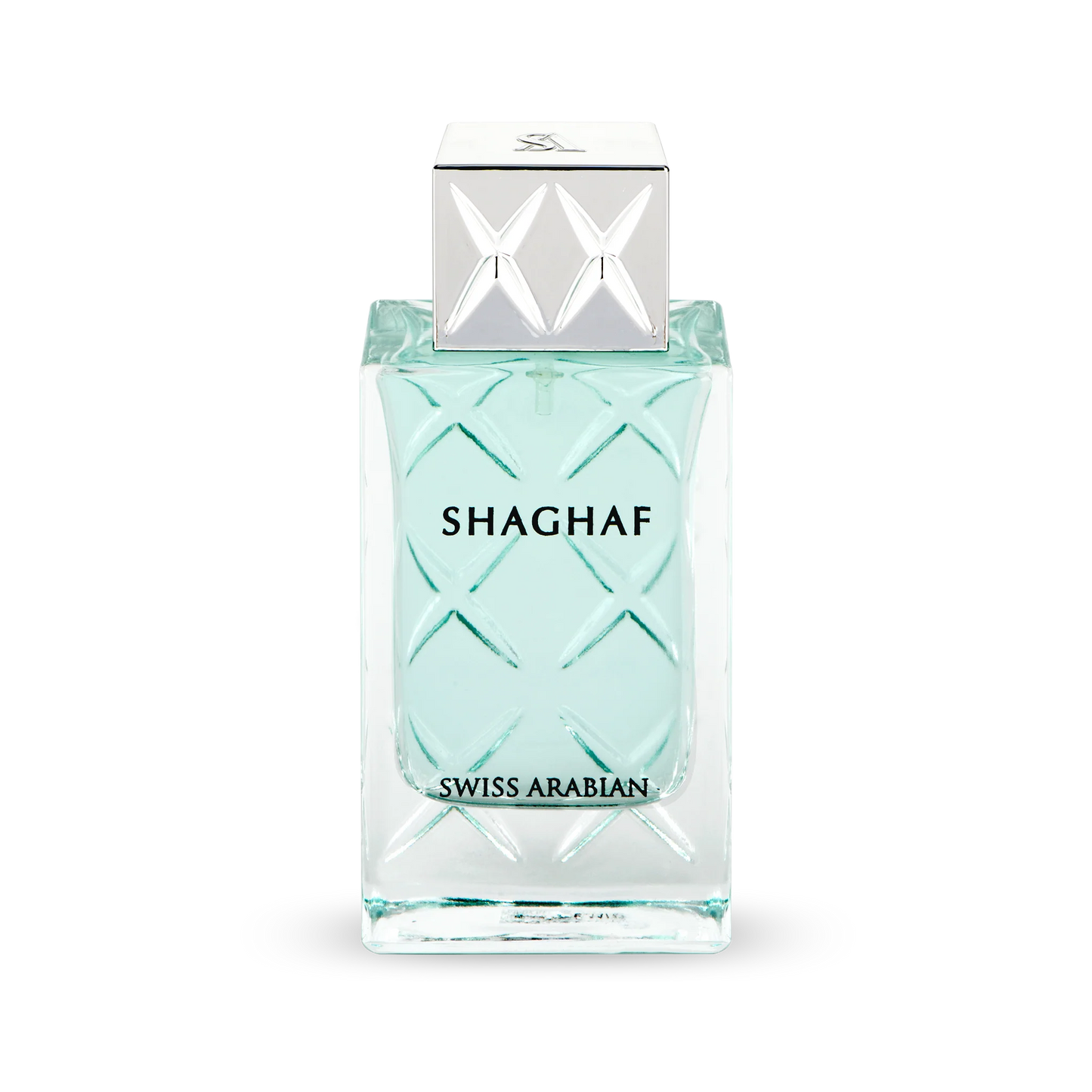 SHAGHAF FOR MEN 75ML