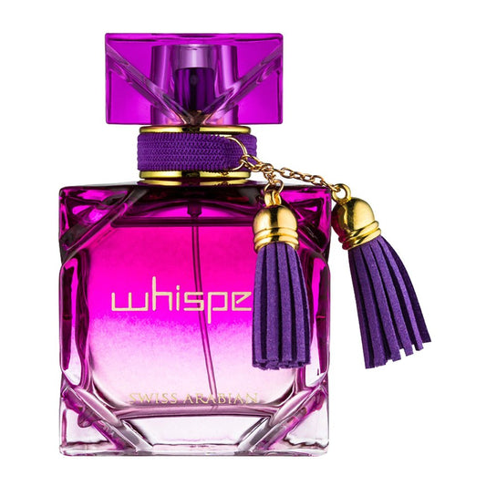 WHISPER EAU DE PARFUM 90ML