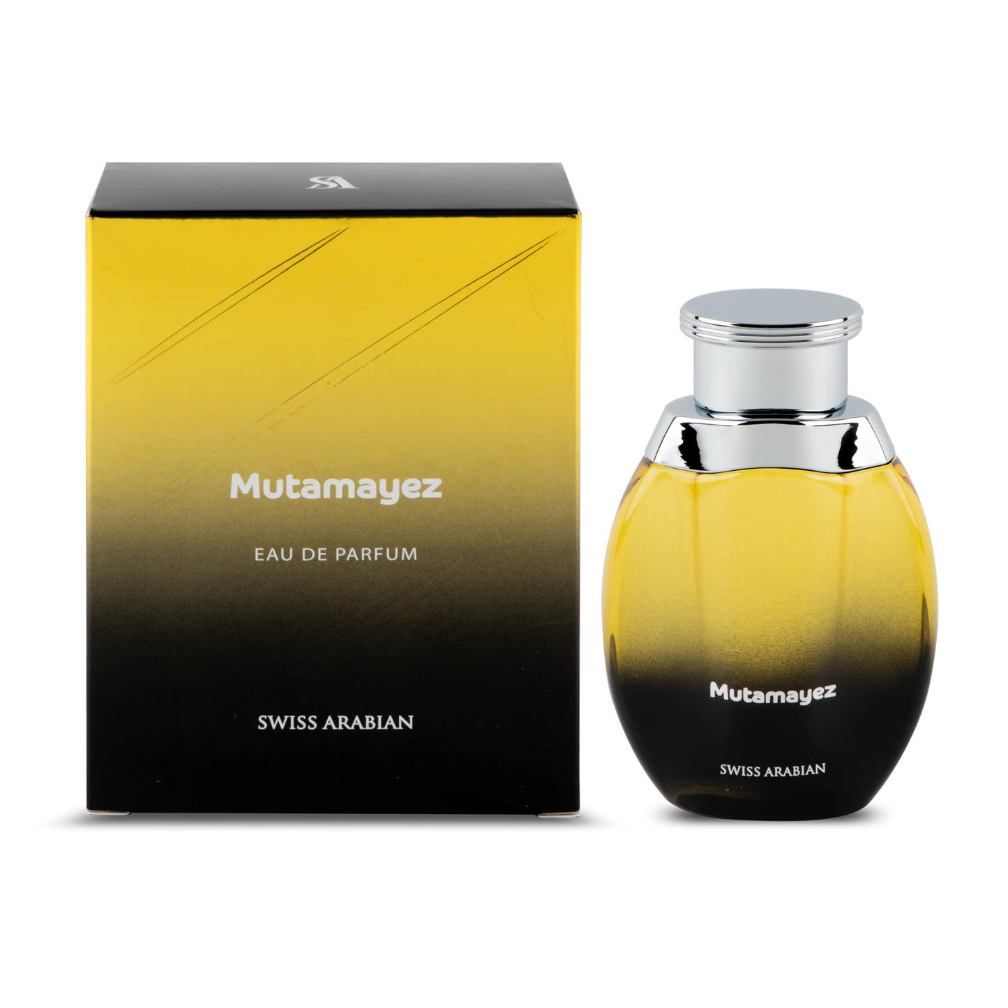 MUTAMAYEZ 100ML