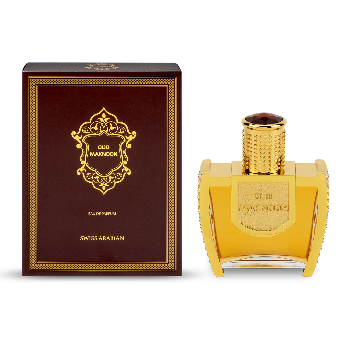 OUD MAKNOON 45ML