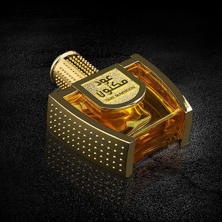 OUD MAKNOON 45ML