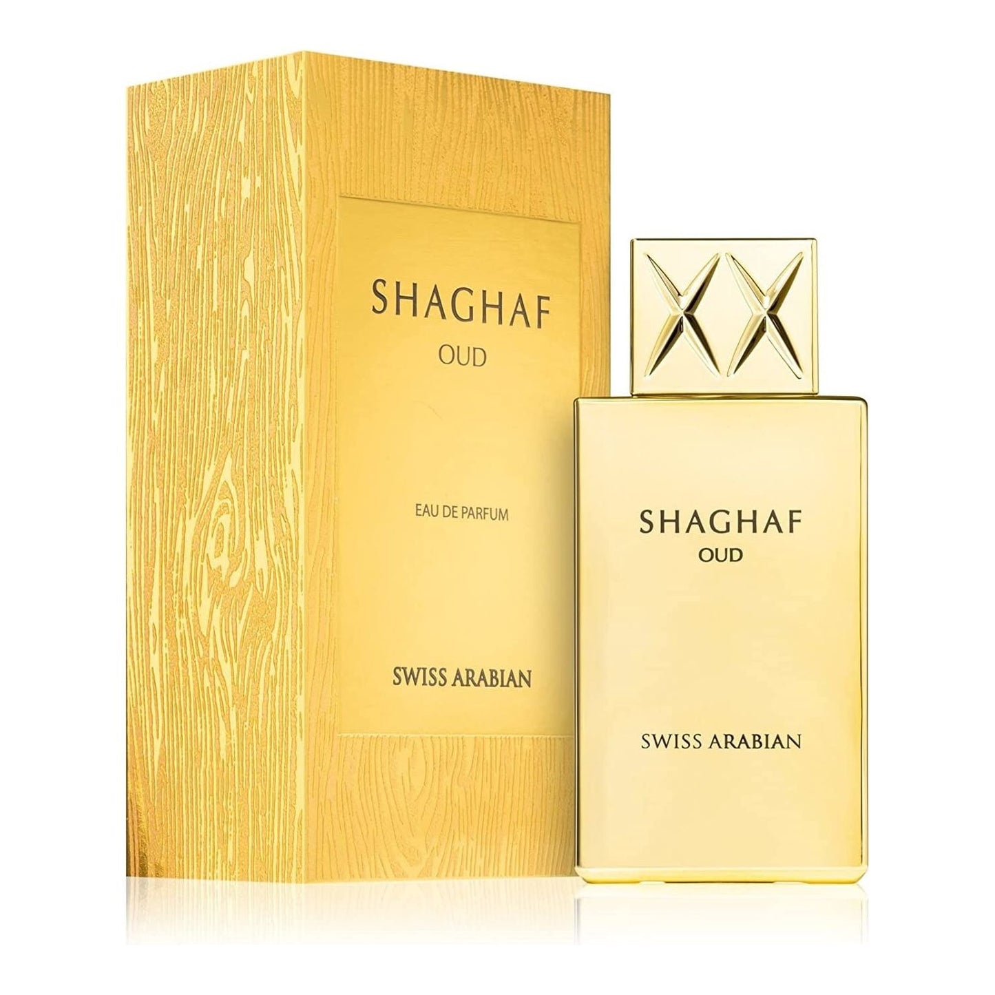 SHAGHAF OUD 75ML