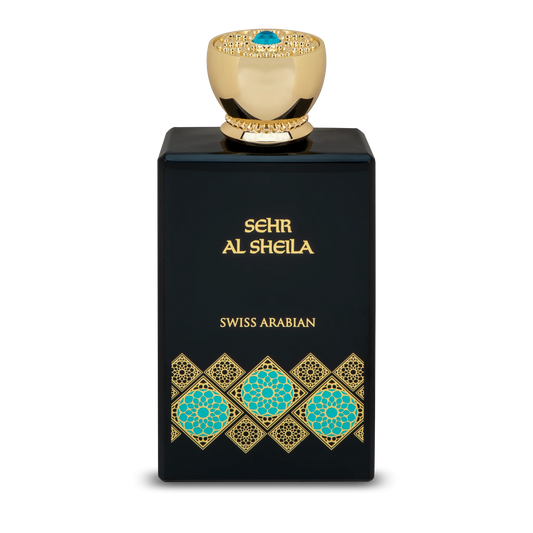 SEHR AL SHEILA 100ML