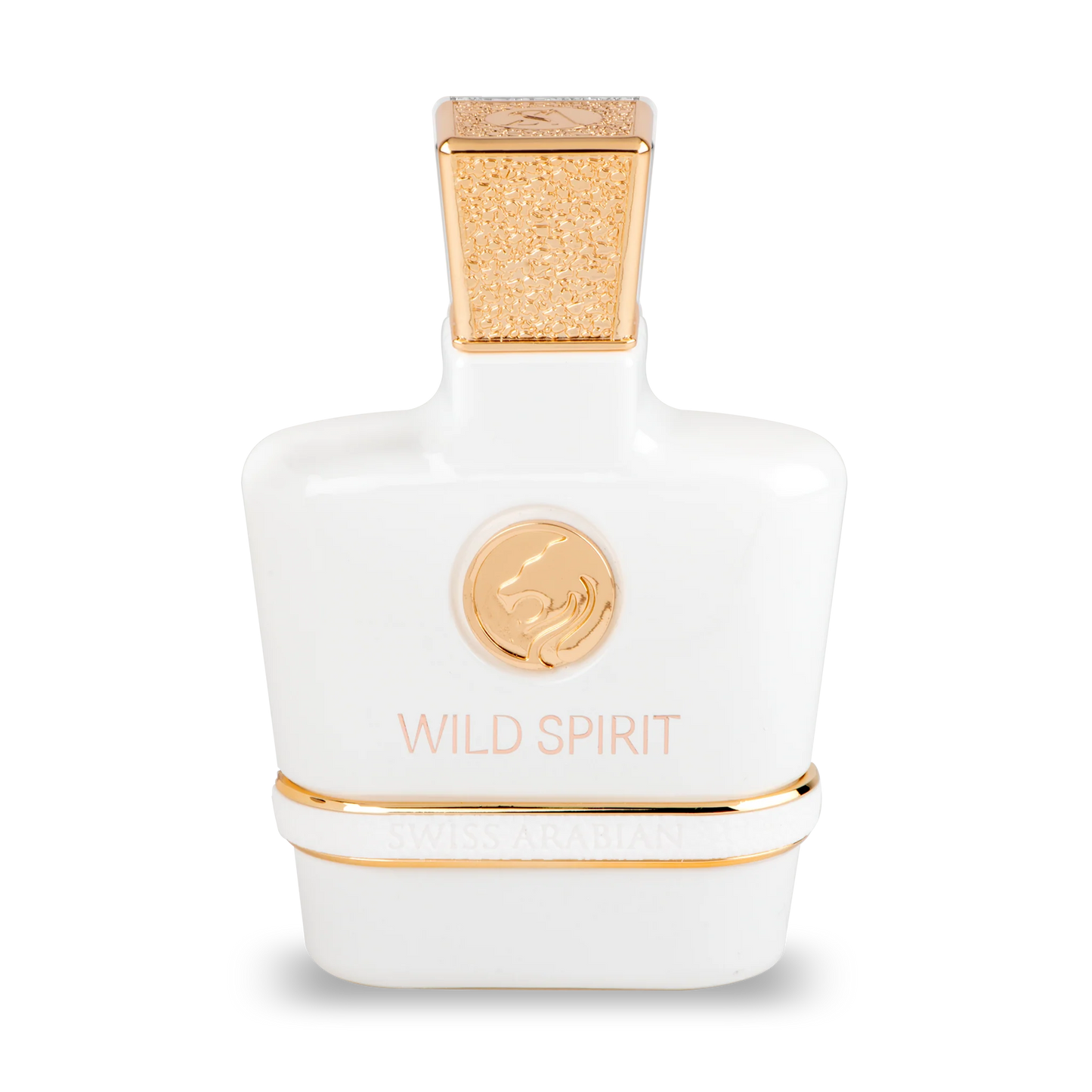 WILD SPIRIT 100ML