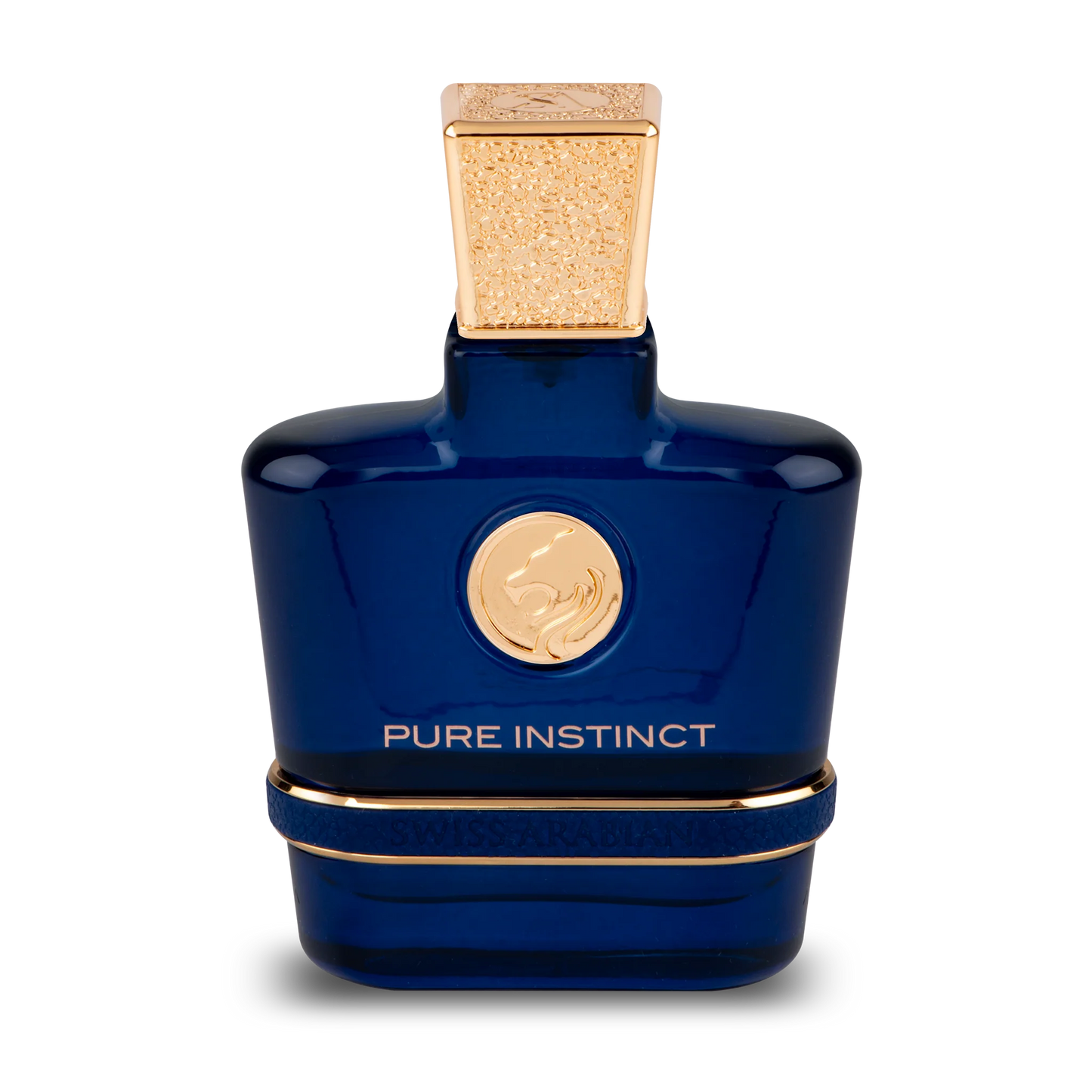 PURE INSTINCT 100ML