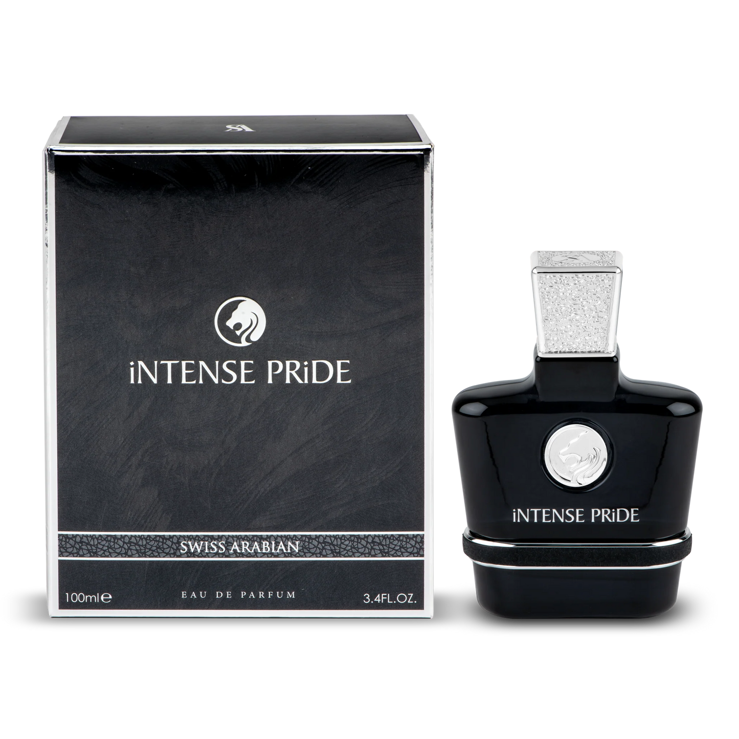 INTENSE PRIDE 100ML