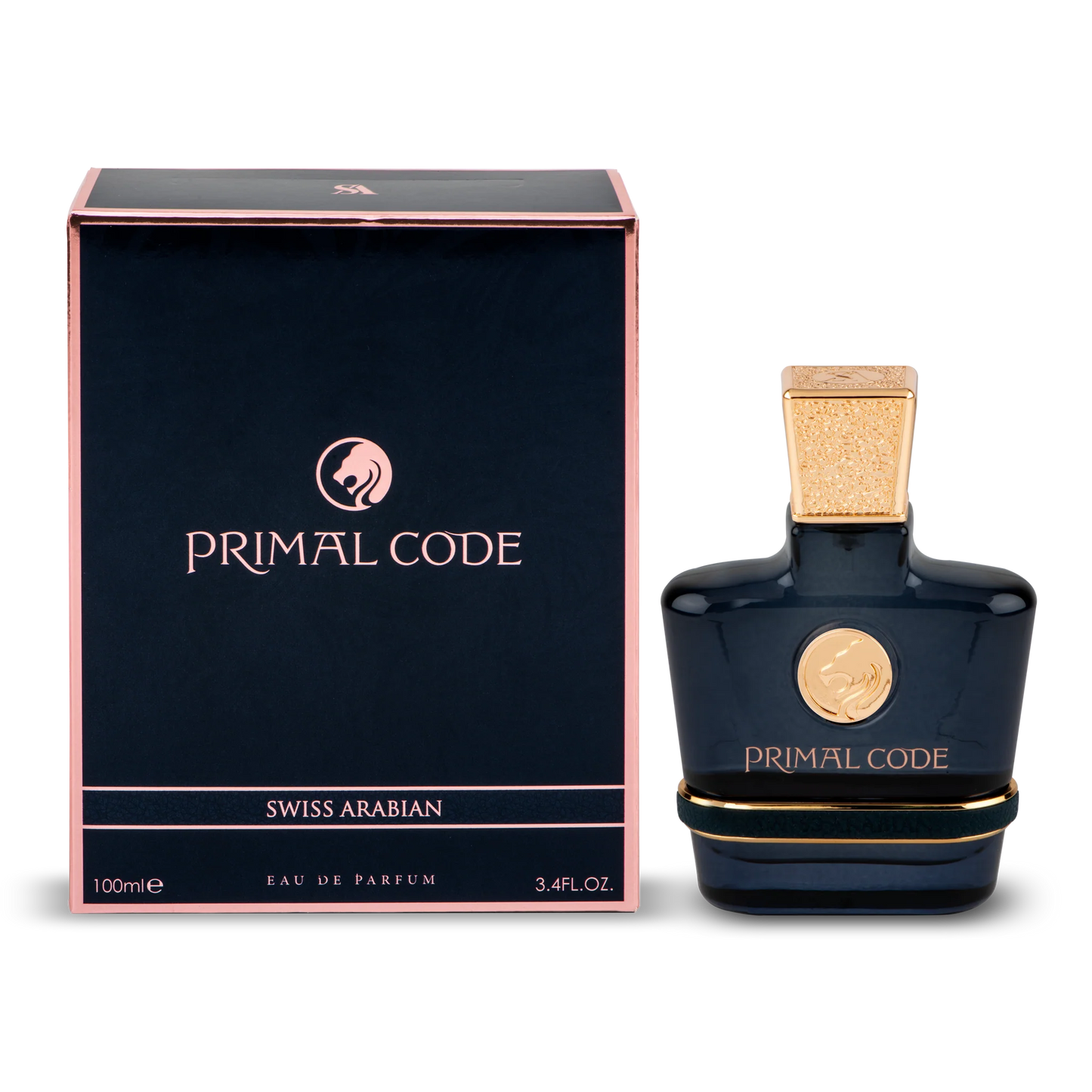 PRIMAL CODE 100ML