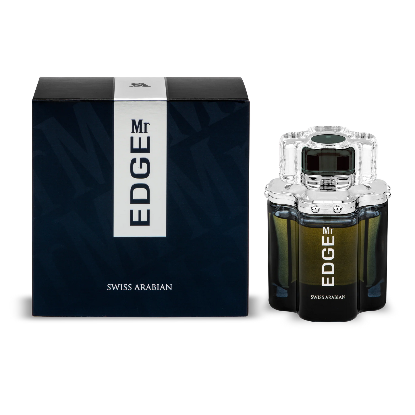 MR EDGE 100ML