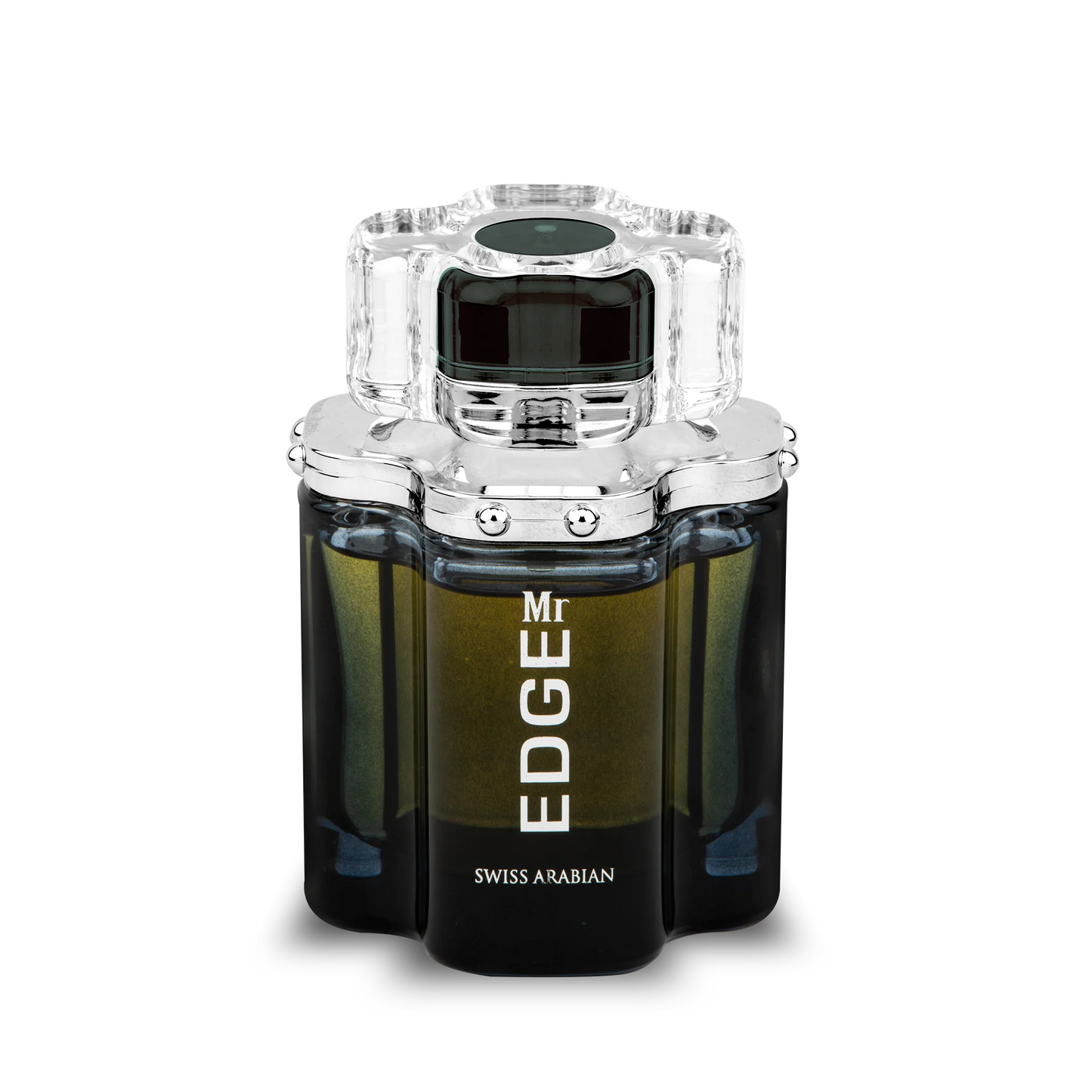 MR EDGE 100ML