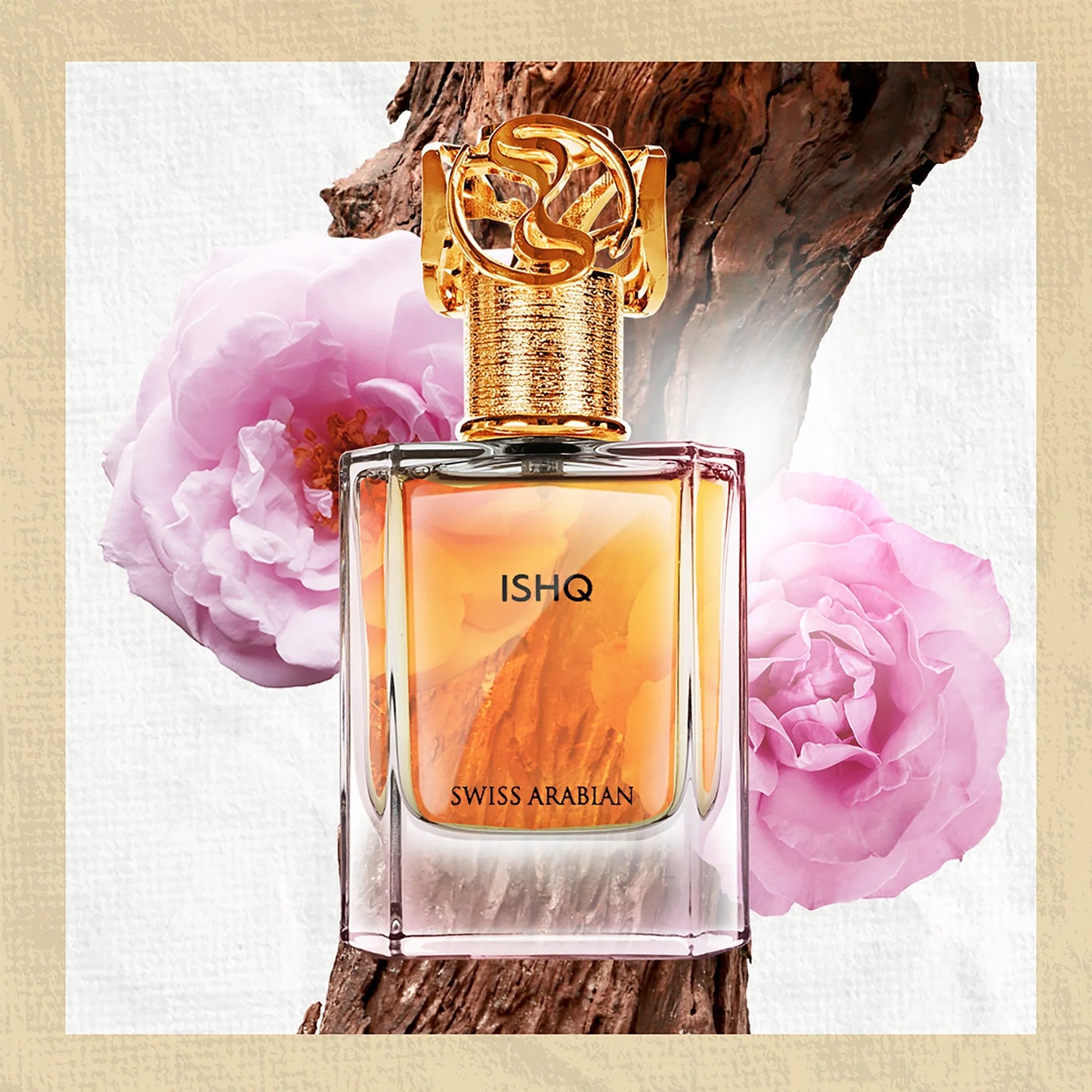 ISHQ 50ML