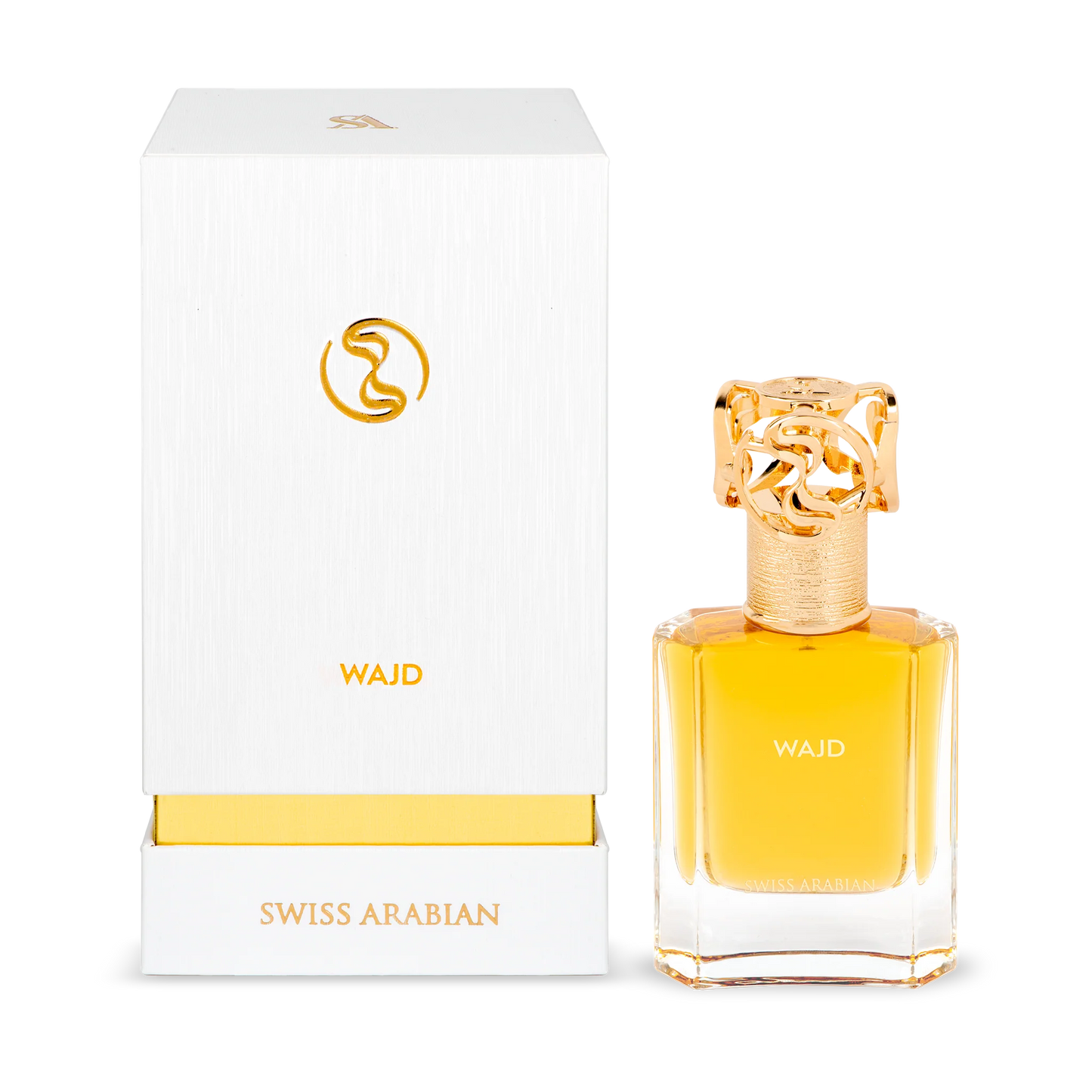 WAJD 50ML