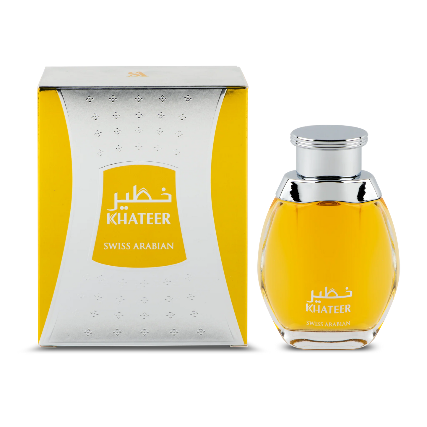 KHATEER EAU DE PARFUM 100ML