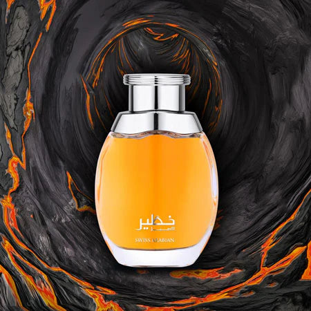 KHATEER EAU DE PARFUM 100ML