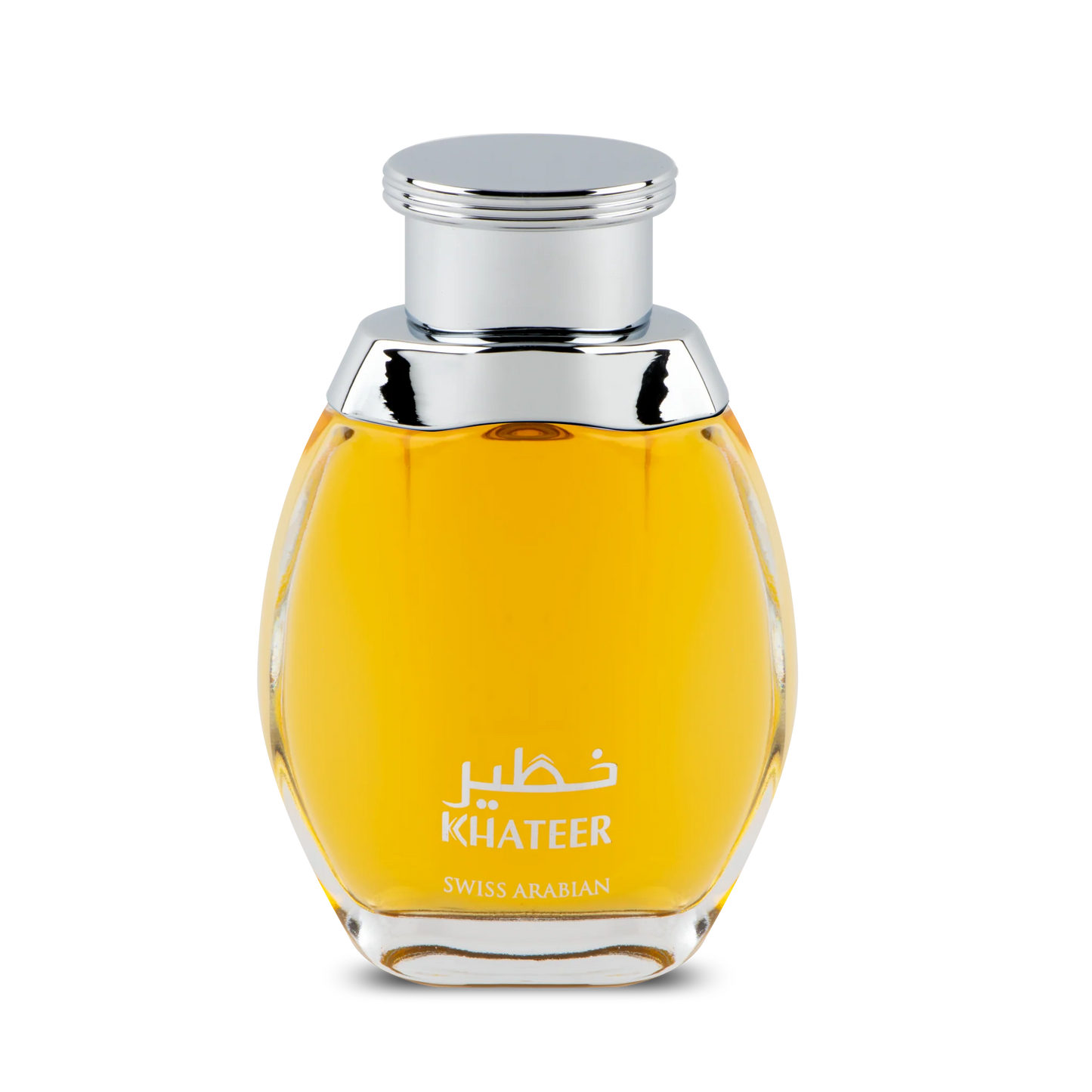 KHATEER EAU DE PARFUM 100ML