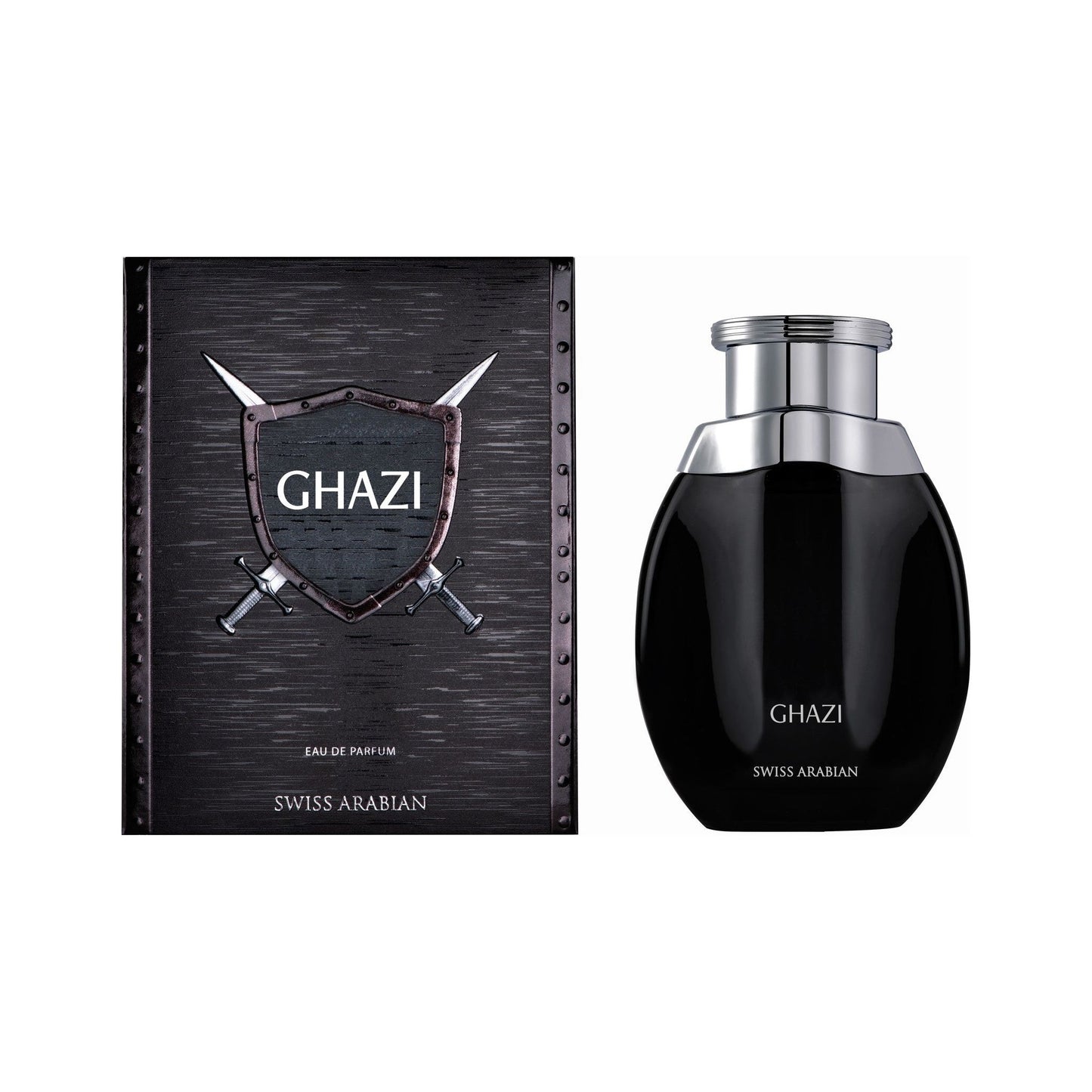 GHAZI 100ML