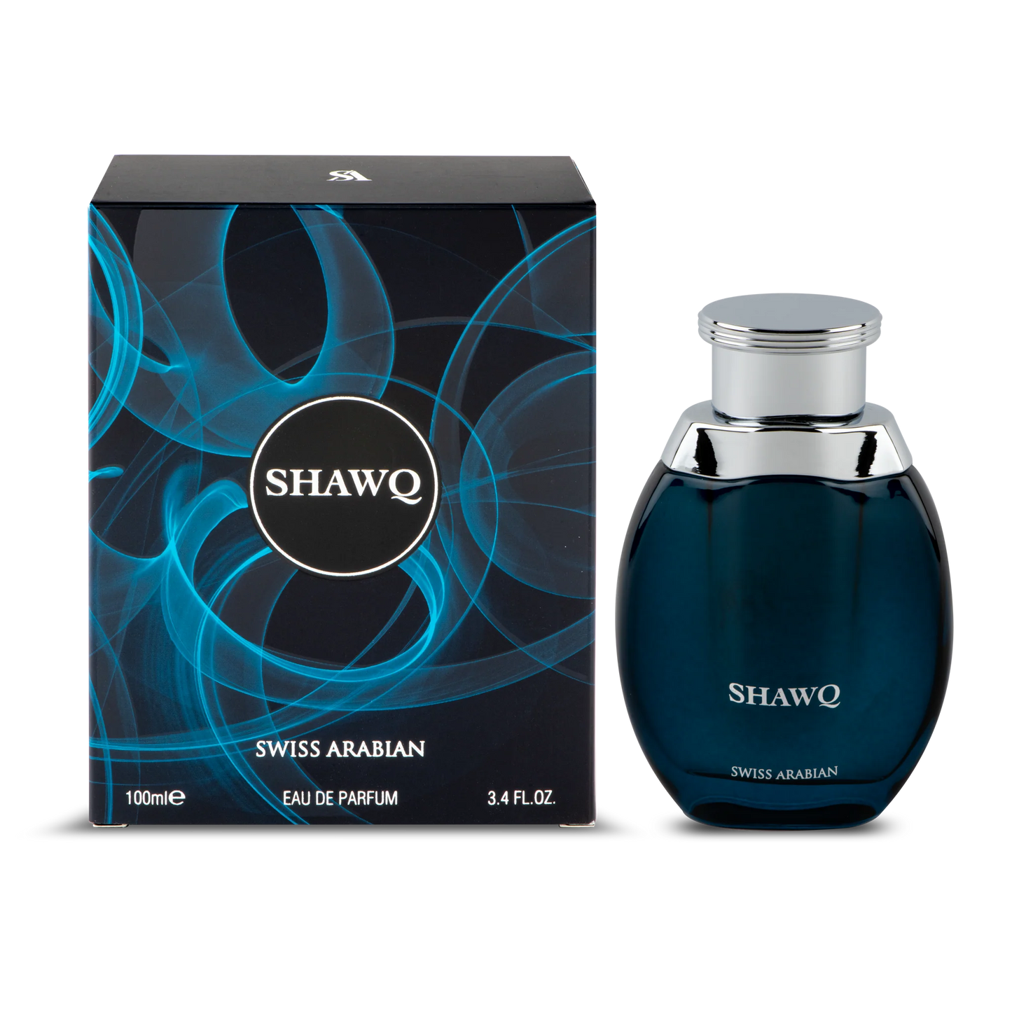 SHAWQ 100ML