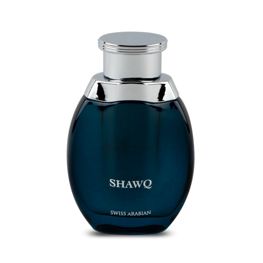 SHAWQ 100ML