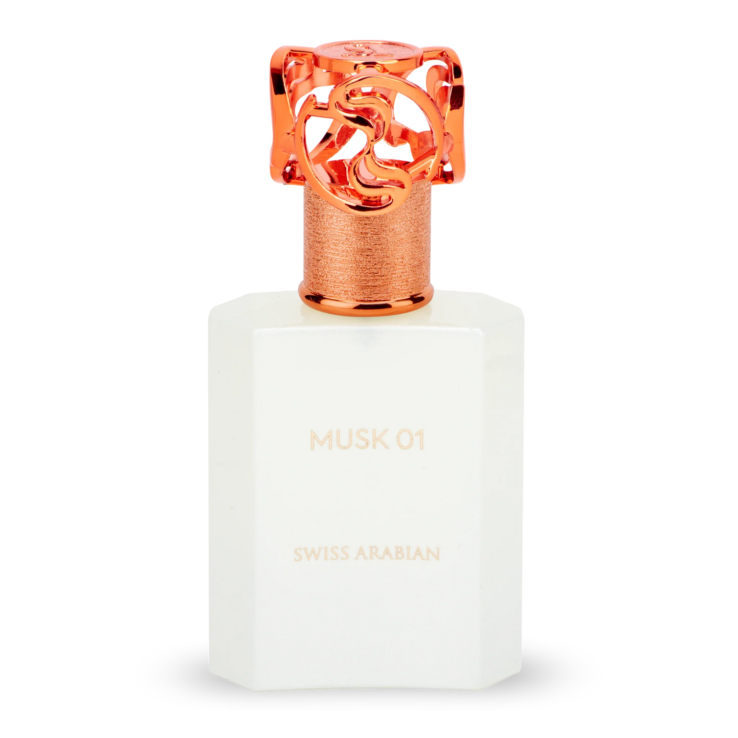 MUSK 01 - 50ML