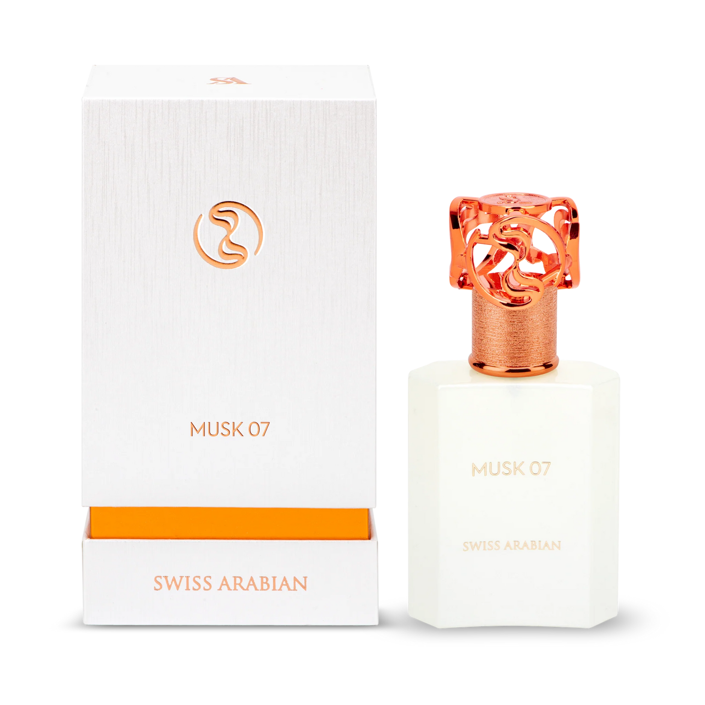 MUSK 07 - 50ML