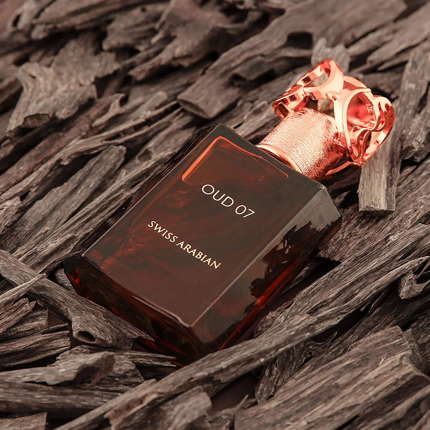 OUD 07  50ML