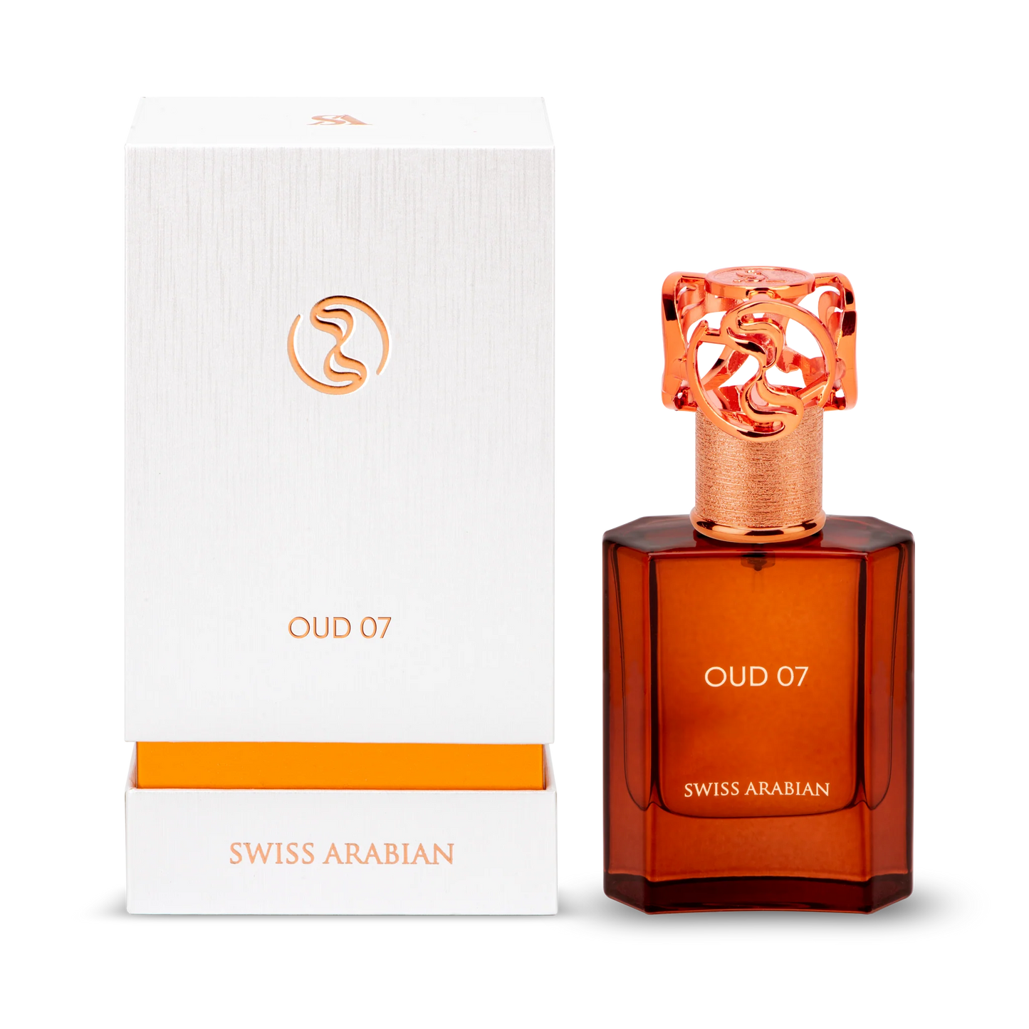 OUD 07  50ML