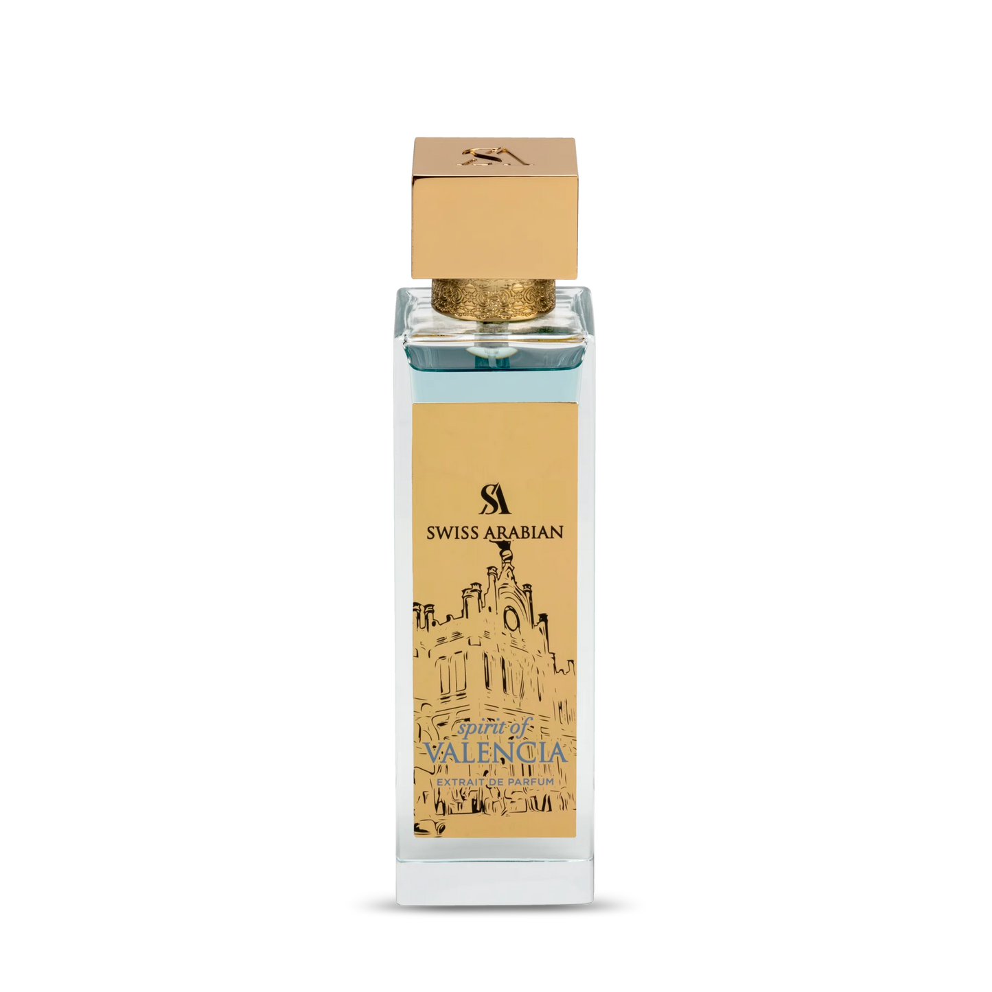 SPIRIT OF VALENCIA 100ML