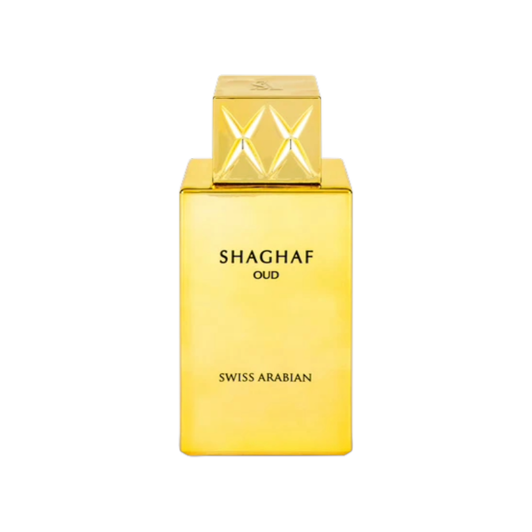 SHAGHAF OUD 75ML