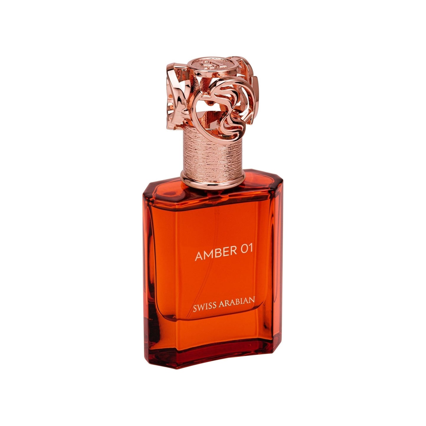 AMBER 01 - 50ML