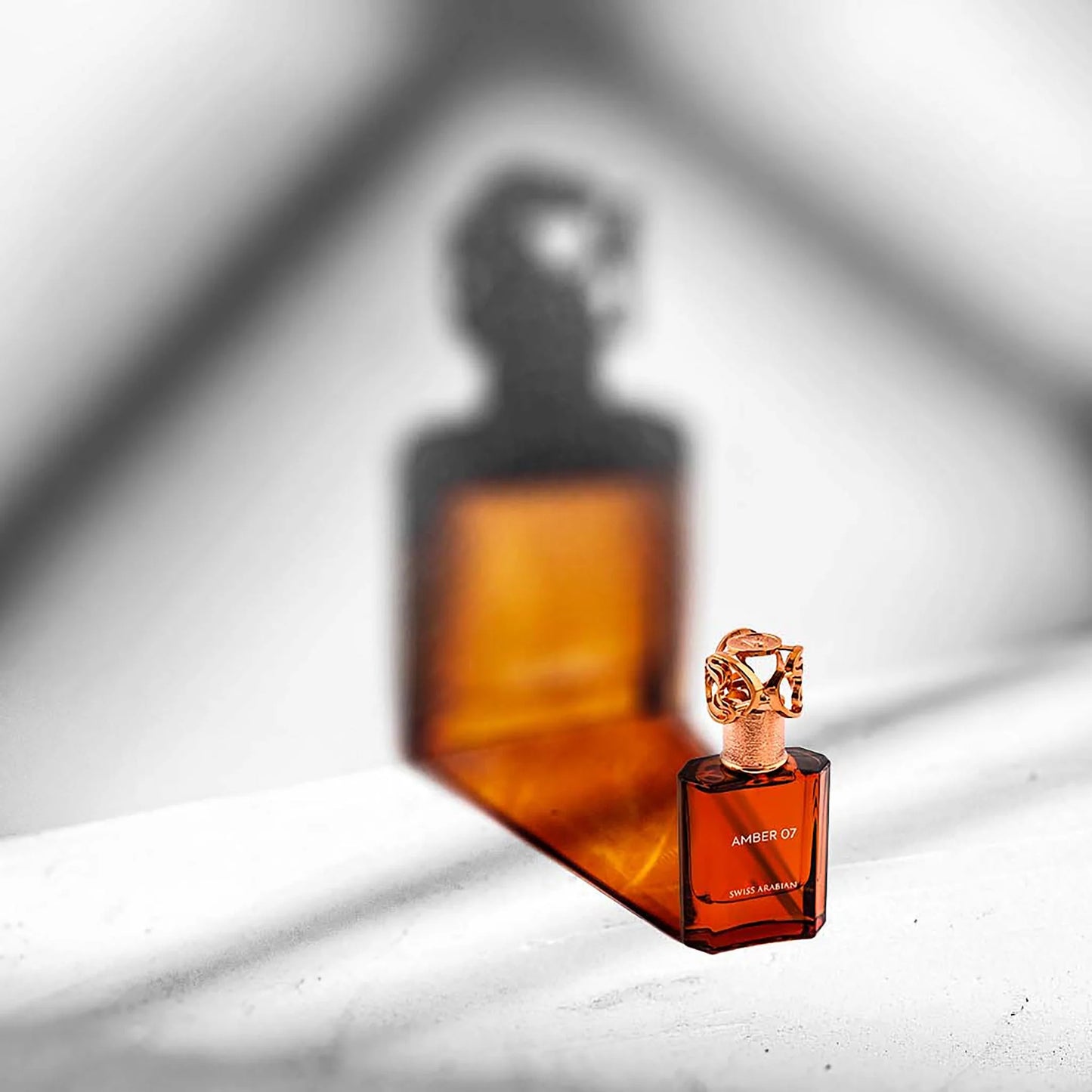 AMBER 07 - 50ML