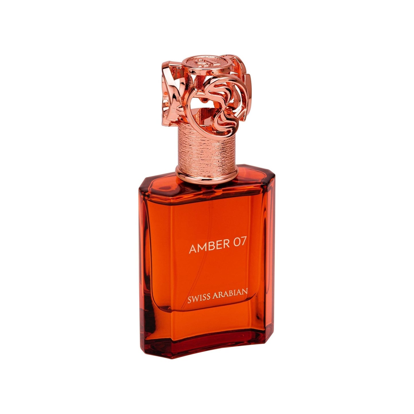 AMBER 07 - 50ML