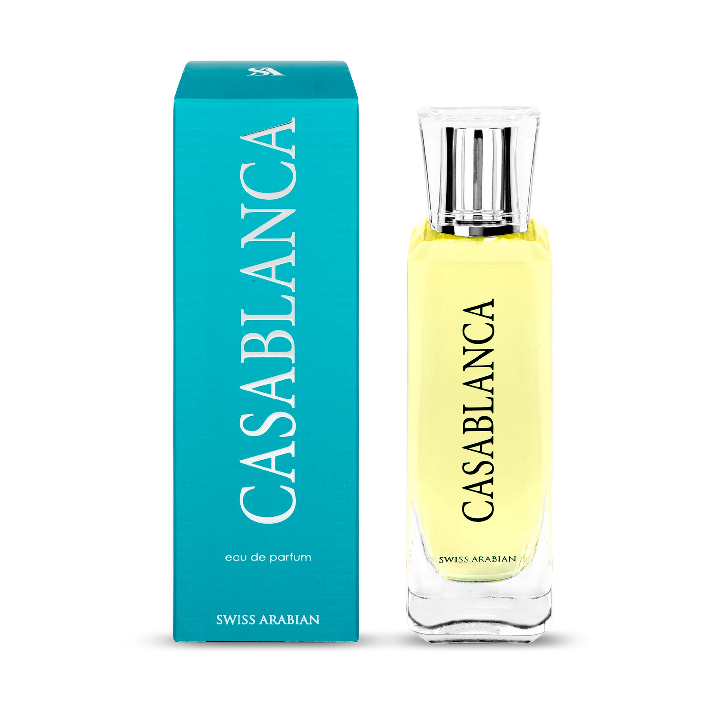 CASABLANCA 100ML