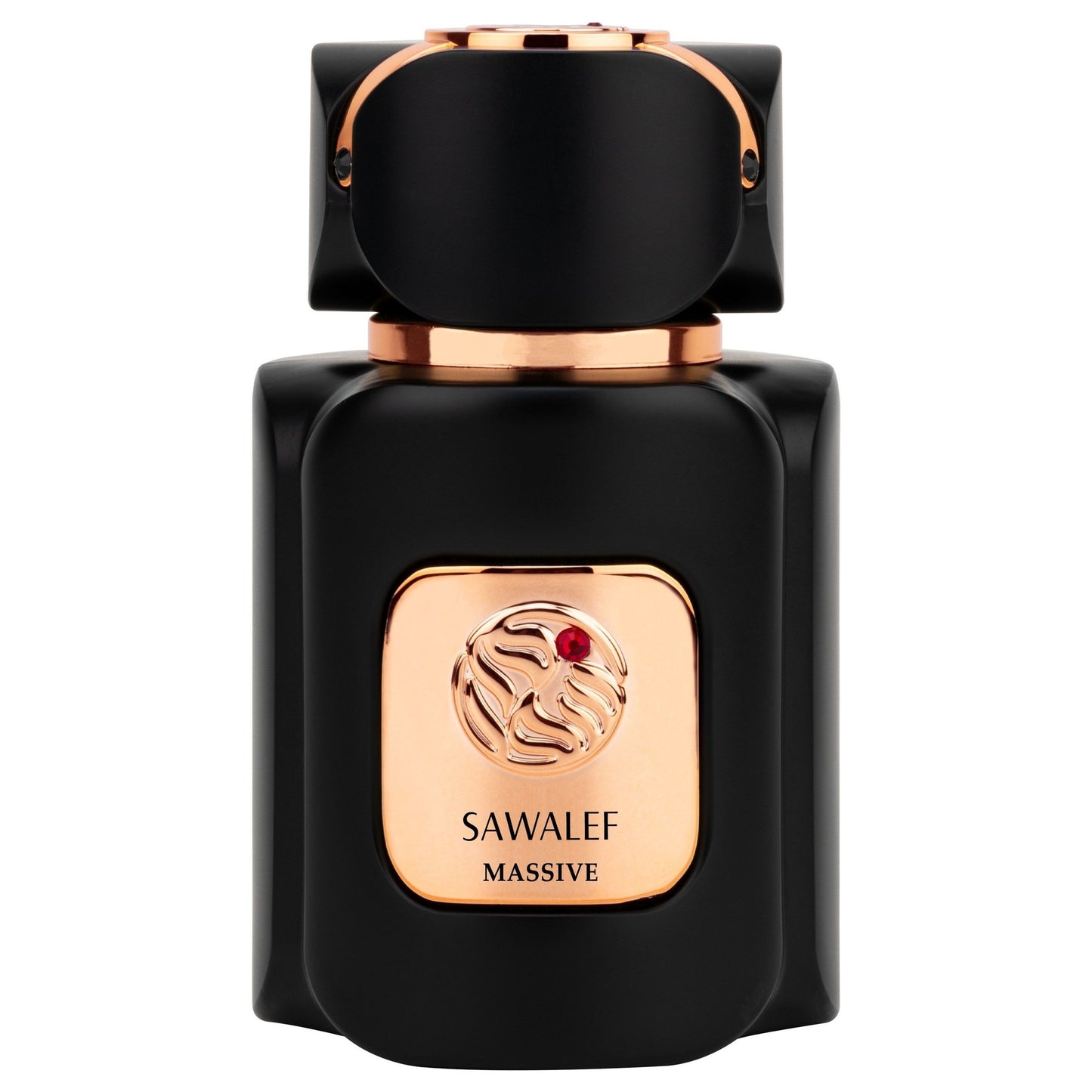 SAWALEF MASSIVE EAU DE PARFUM 80ML