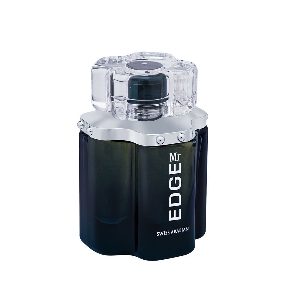 MR EDGE 100ML