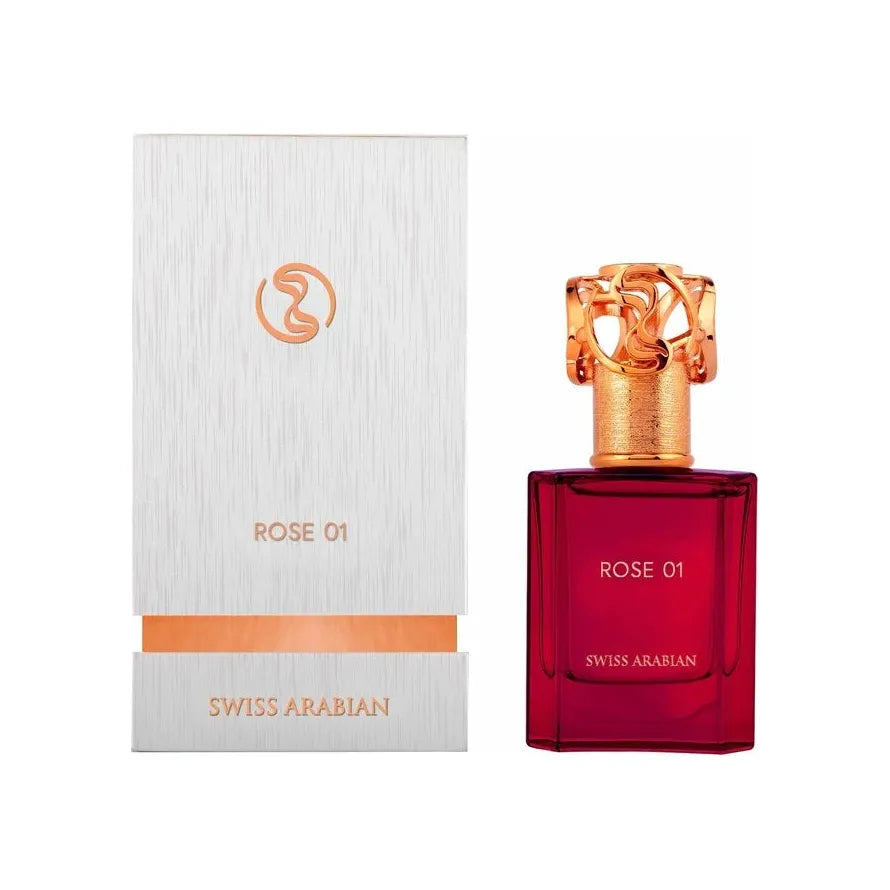 ROSE 01 - 50ML