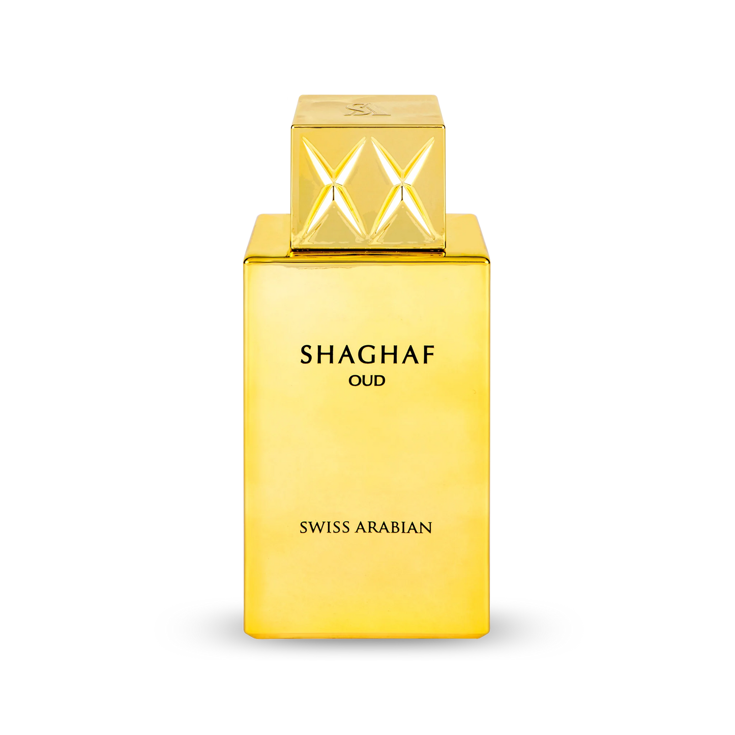 SHAGHAF OUD 75ML