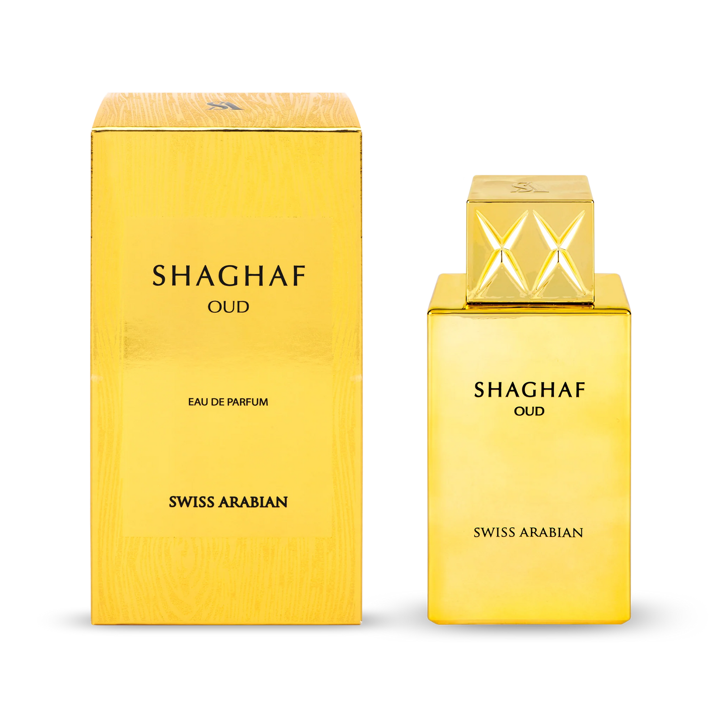 SHAGHAF OUD 75ML